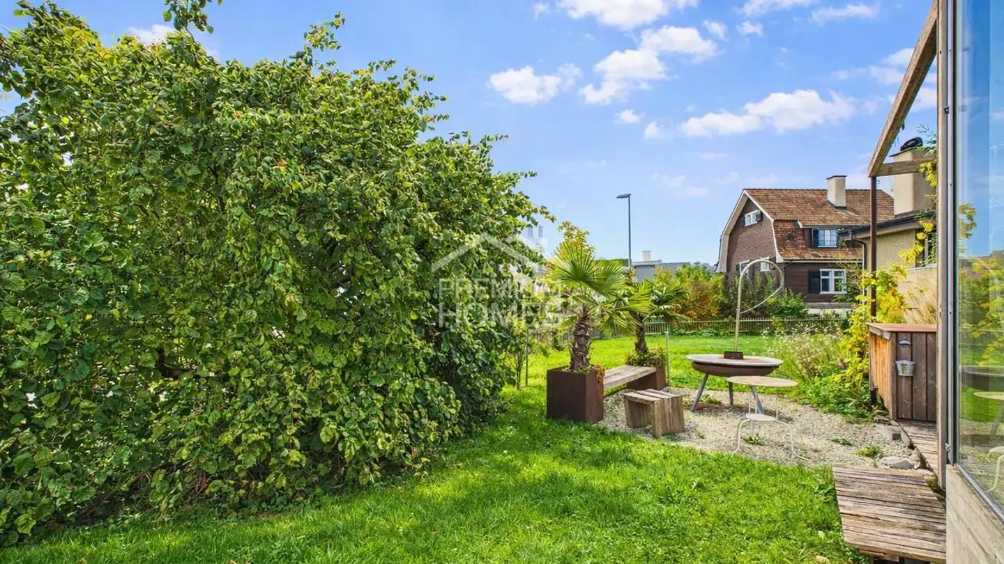 Maison individuelle à vendre - 8590 Romanshorn - Photo 4