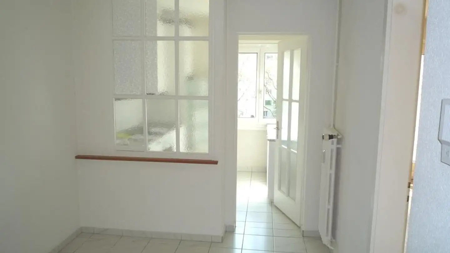 Apartment for rent - Wankdorffeldstrasse 105, 3014 Bern - Photo 2