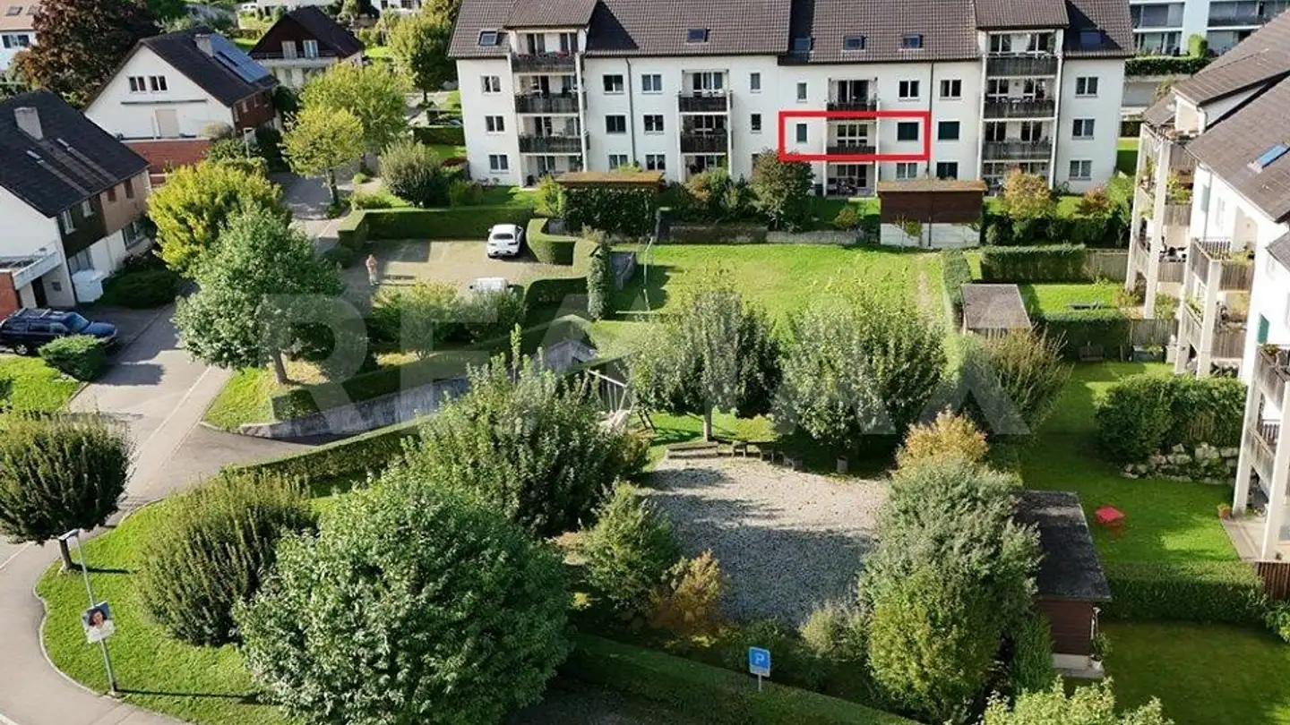 Apartment for sale - Scheidweg 8, 5024 Küttigen