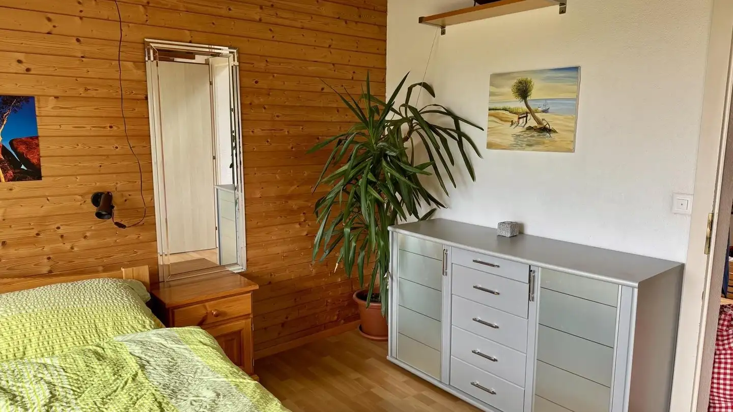 Single room for rent - 8964 Rudolfstetten - Photo 2