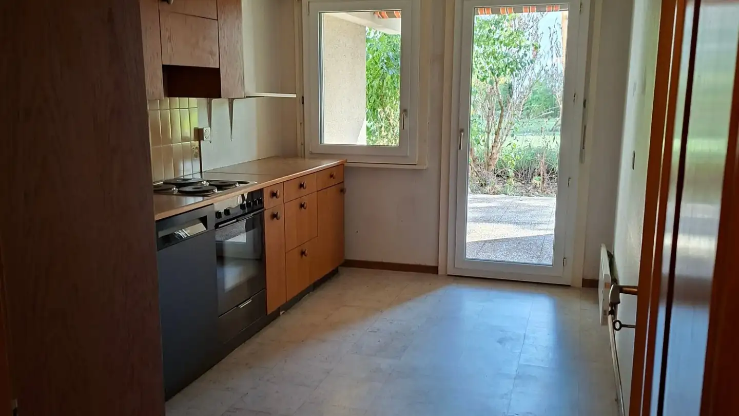Apartment for rent - Amselweg 8, 3186 Düdingen