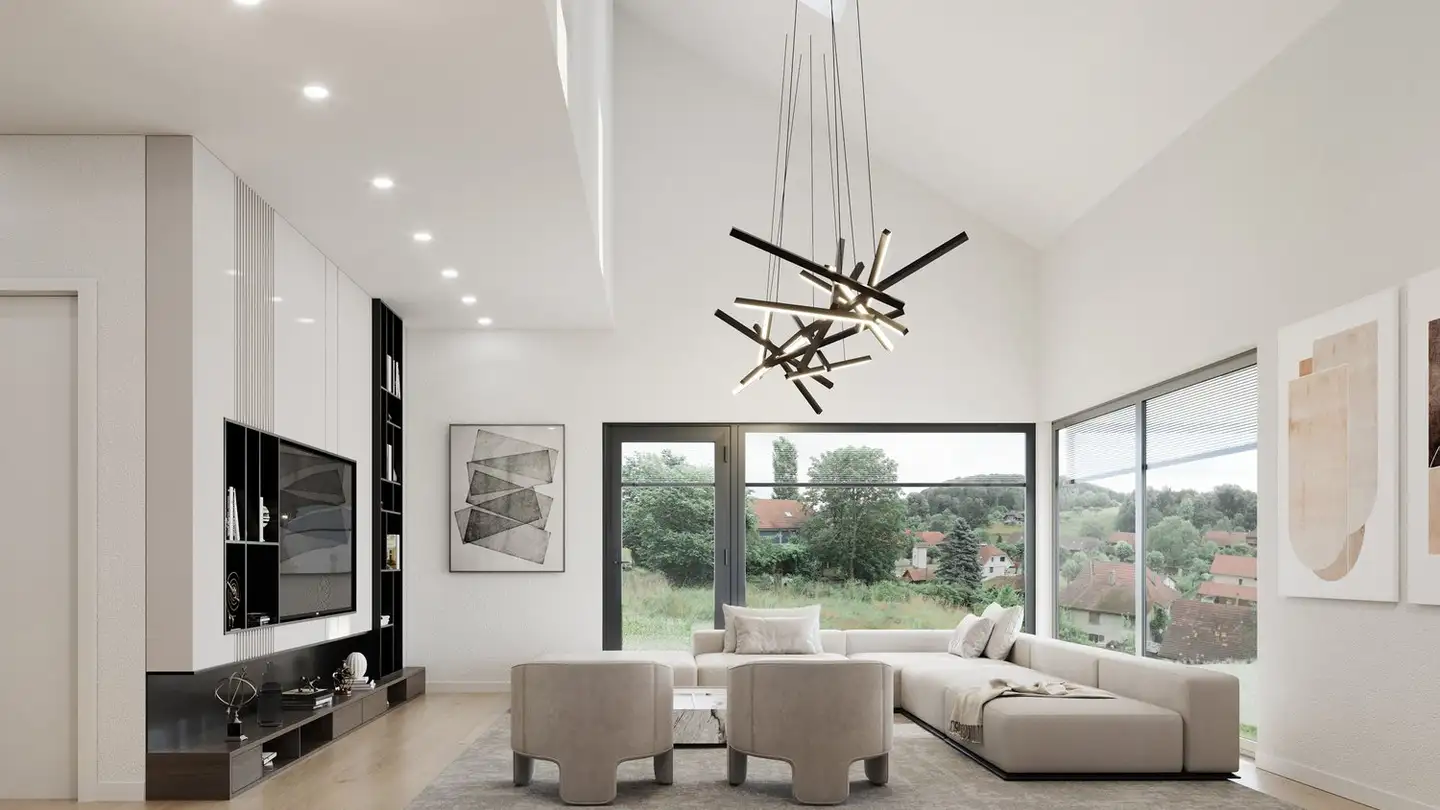 Casa singola in vendita - Hintere Gasse, 4583 Mühledorf SO - Photo 2