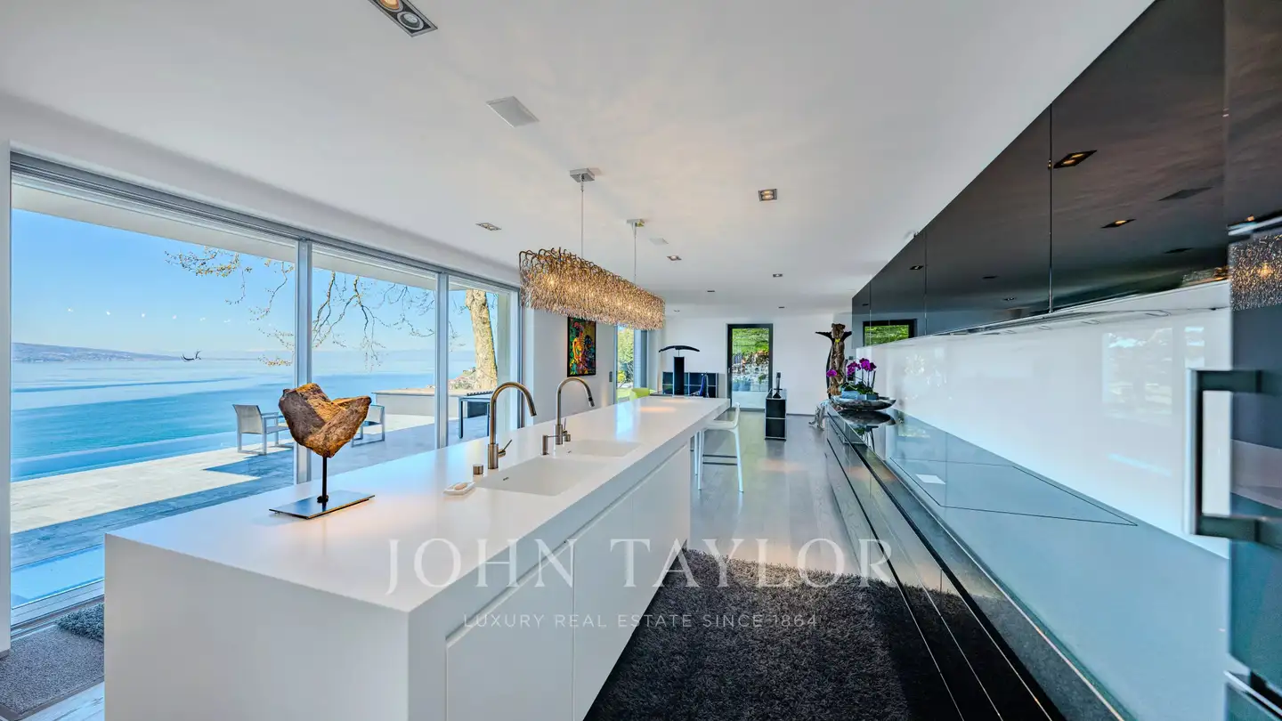 Single house for sale - 1071 St-Saphorin (Lavaux) - Photo 2