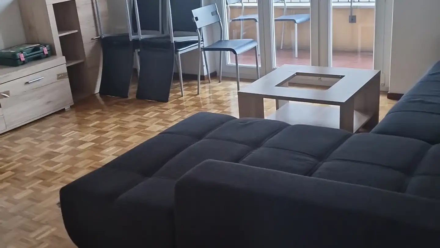 Appartement à louer - Via Soldini 47, 6830 Chiasso - Photo 2