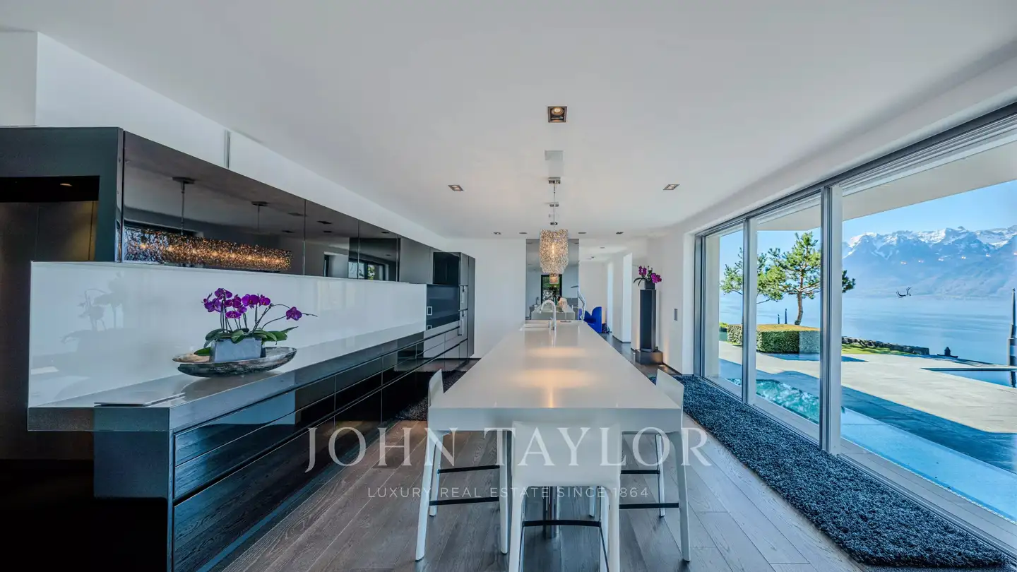 Single house for sale - 1071 St-Saphorin (Lavaux) - Photo 3