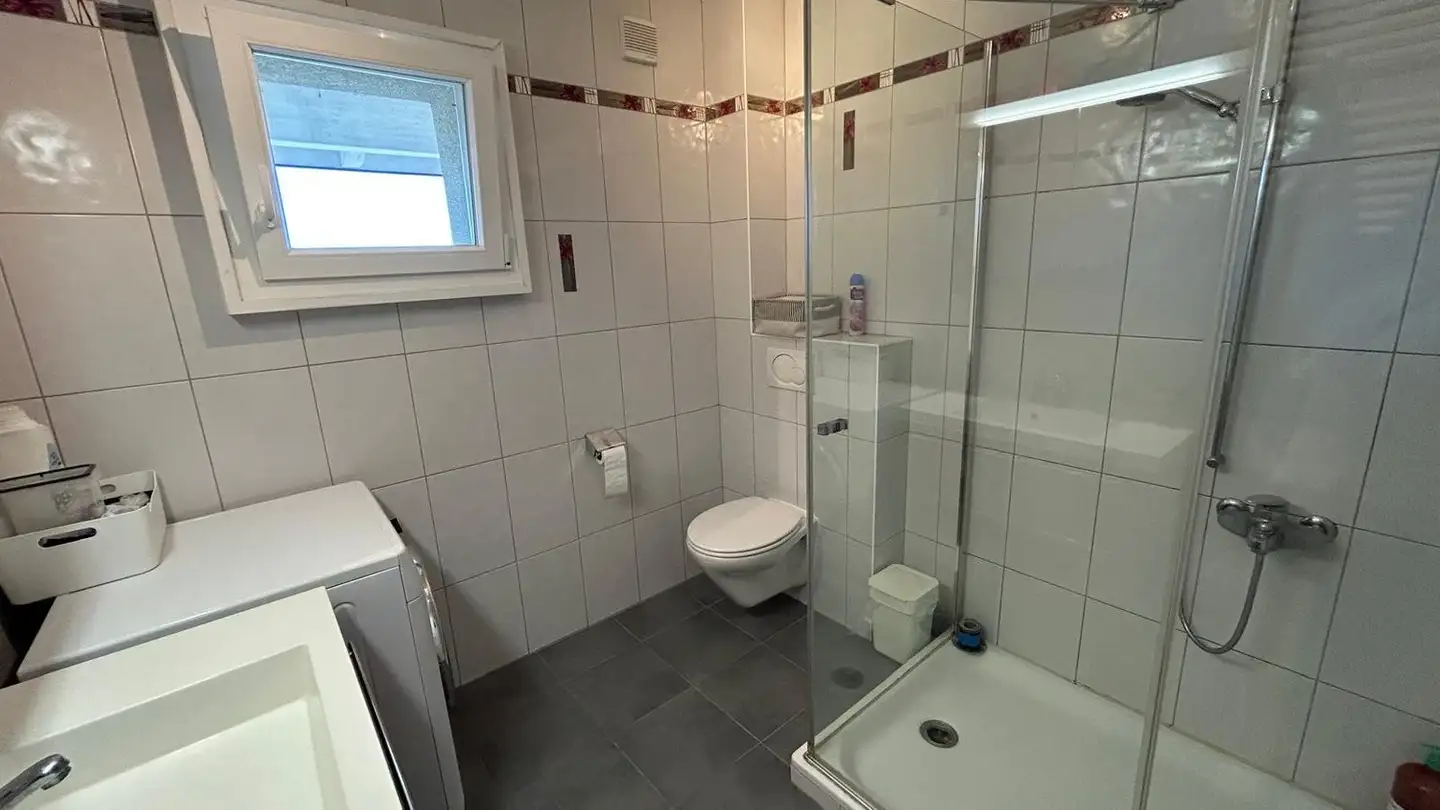 Appartement à louer - Route D'oron 56, 1697 La Joux FR - Photo 2