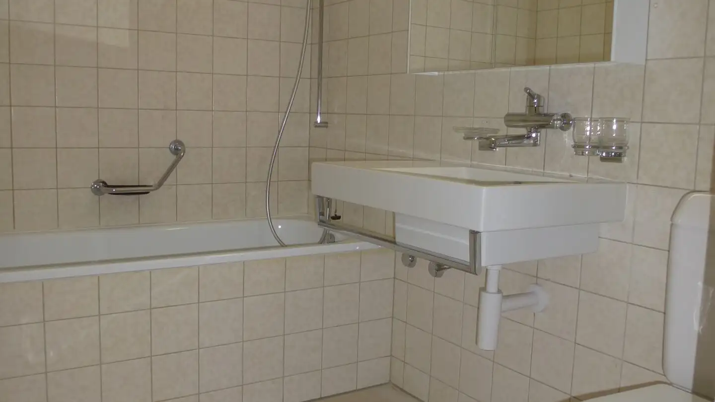 Appartamento in affitto - Seidenweg, 3012 Bern - Foto 3