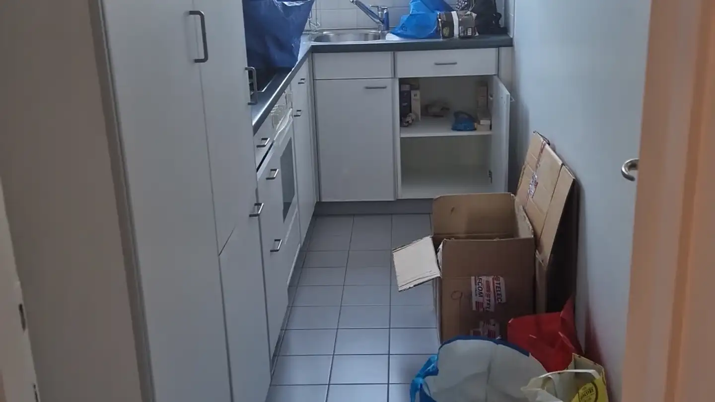 Appartement à louer - Via Soldini 47, 6830 Chiasso - Photo 3