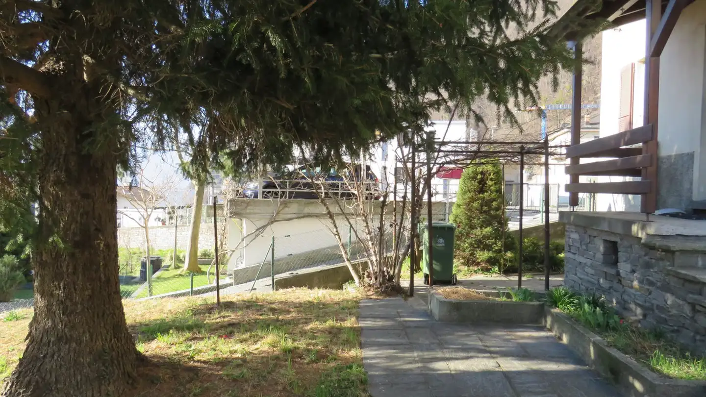 Casa singola in vendita - Via Birreria 15, 6503 Bellinzona - Foto 3