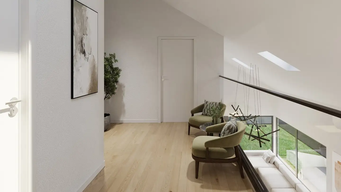 Casa singola in vendita - Hintere Gasse, 4583 Mühledorf SO - Photo 4