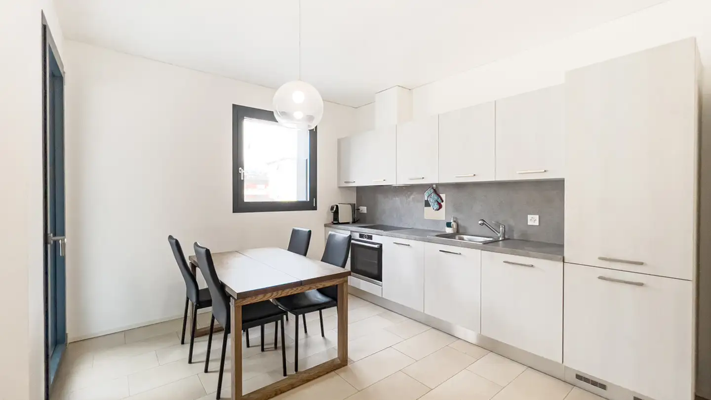 Appartamento in vendita - Via Giuseppe Bagutti, 6900 Lugano - Foto 3