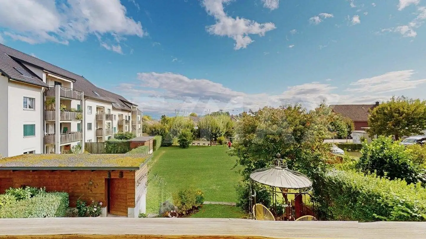 Apartment for sale - Scheidweg 8, 5024 Küttigen - Photo 2