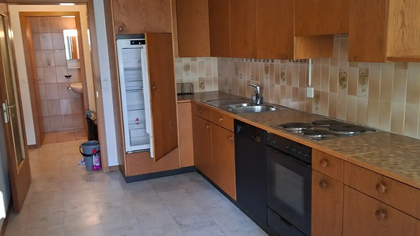 Apartment for rent - Amselweg 8, 3186 Düdingen - Photo 2