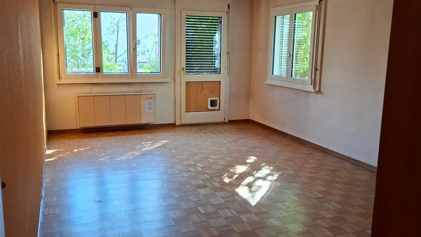 Apartment for rent - Amselweg 8, 3186 Düdingen - Photo 3