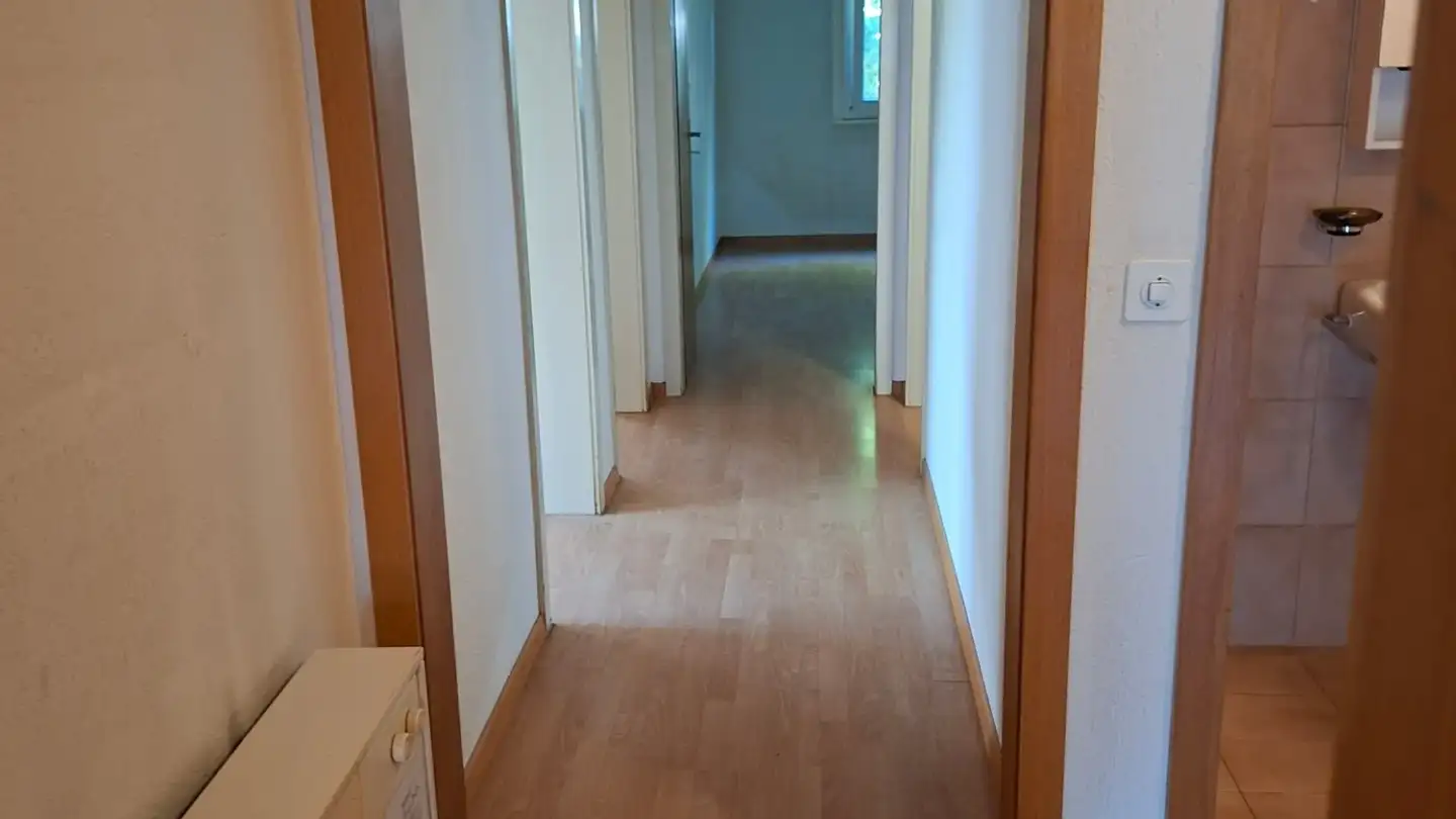 Apartment for rent - Amselweg 8, 3186 Düdingen - Photo 4