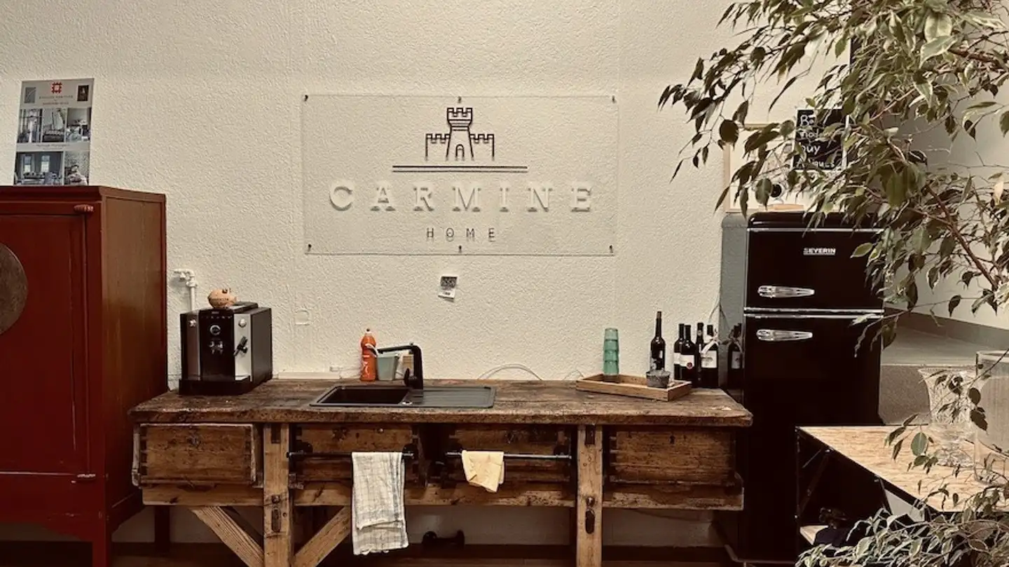 Commercial for rent - Obere Zollgasse 69E, 3072 Ostermundigen