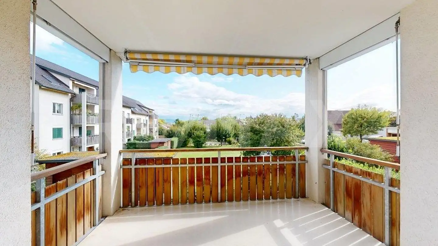 Apartment for sale - Scheidweg 8, 5024 Küttigen - Photo 3