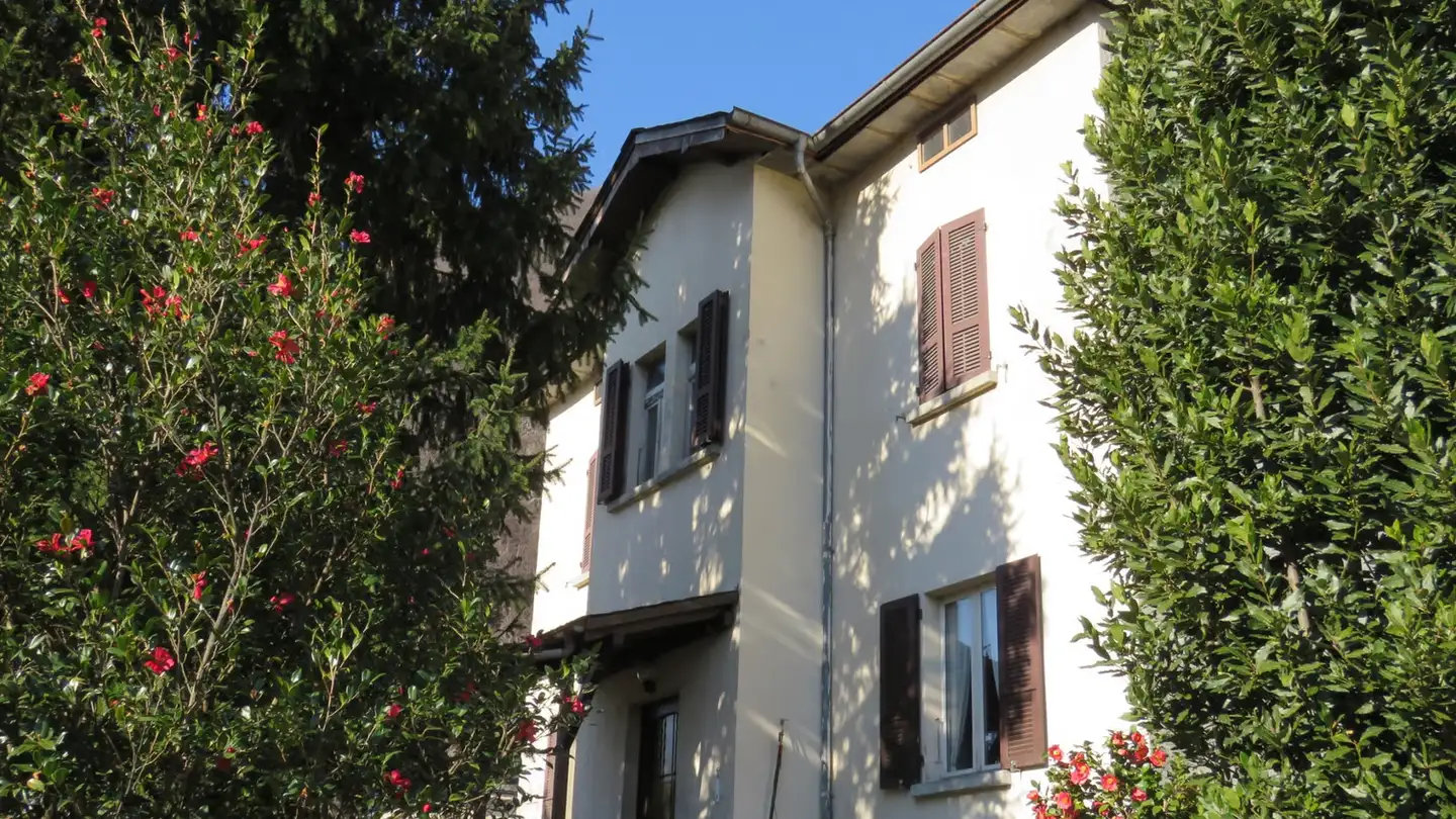 Casa singola in vendita - Via Birreria 15, 6503 Bellinzona