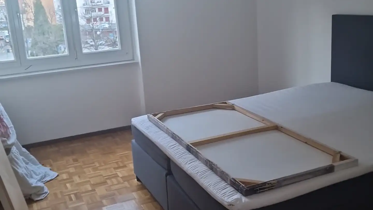 Appartement à louer - Via Soldini 47, 6830 Chiasso