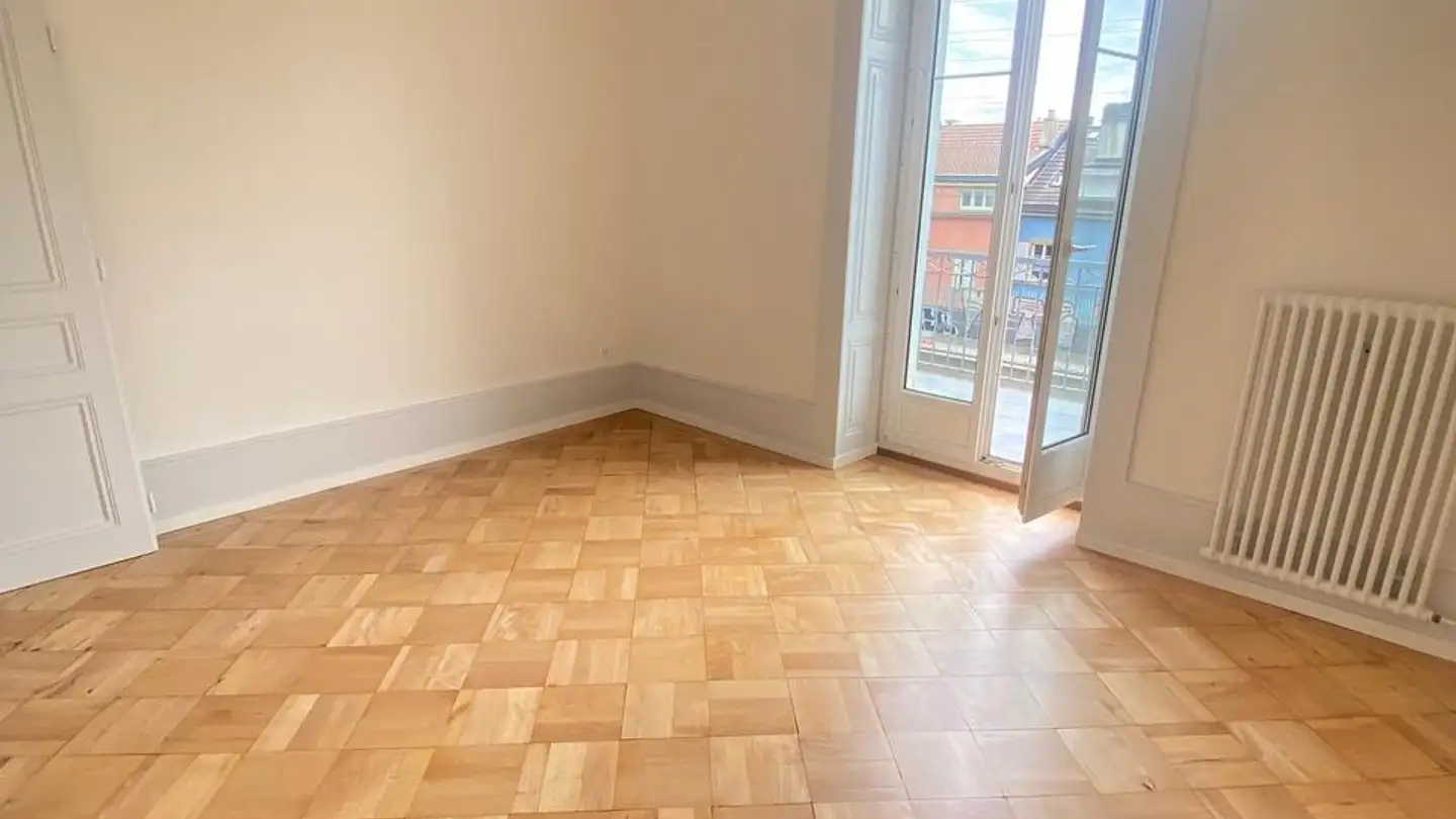Appartamento in affitto - Rue Des Sablons 22, 2000 Neuchâtel