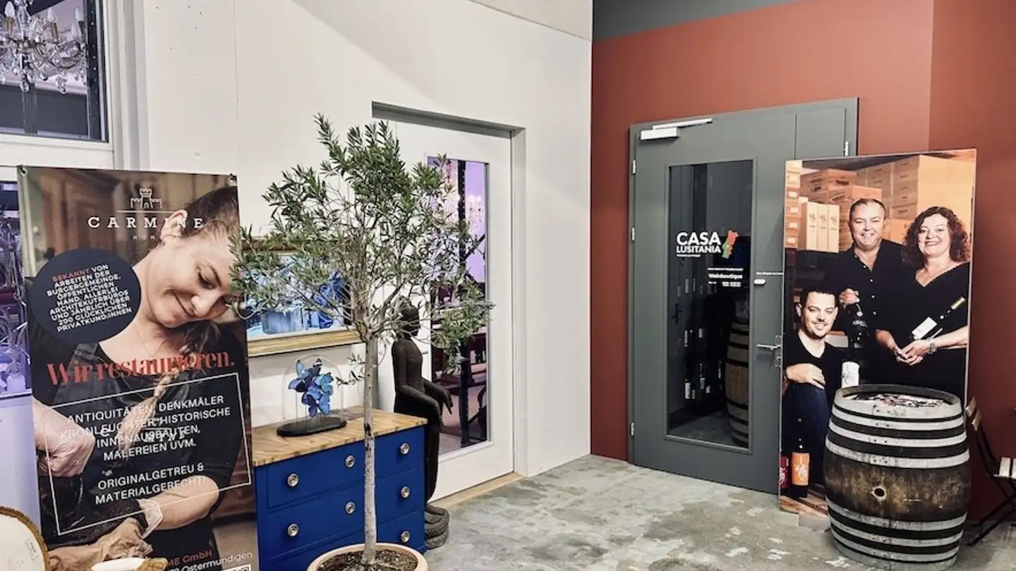 Commercial for rent - Obere Zollgasse 69E, 3072 Ostermundigen - Photo 4