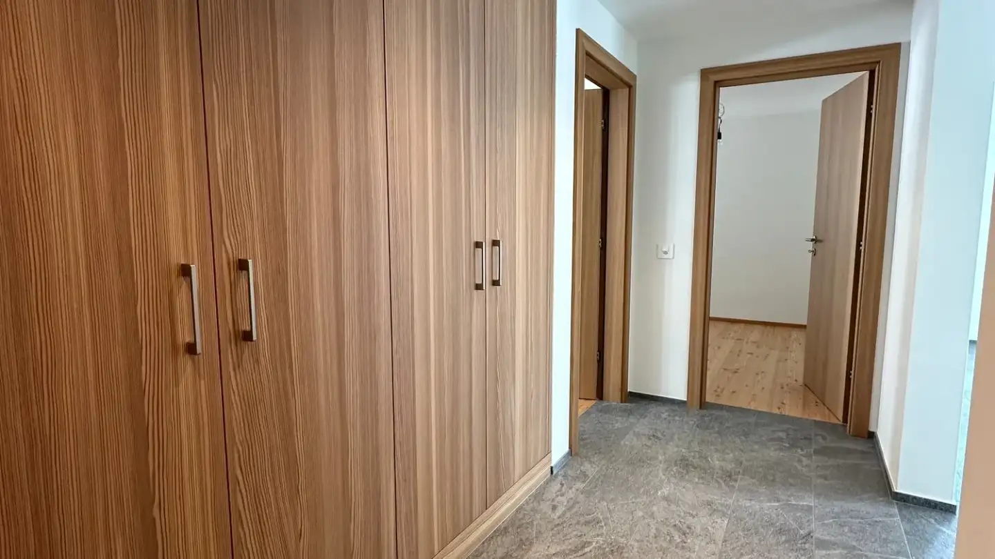 Apartment for rent - Via Cruscheda, 7504 Pontresina - Photo 4