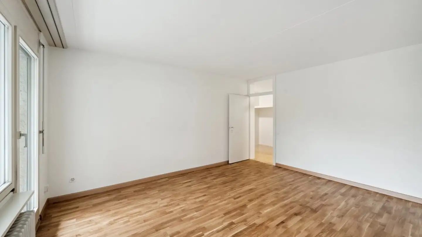 Appartement à louer - Oberer Burghaldenweg 3, 4410 Liestal - Photo 2
