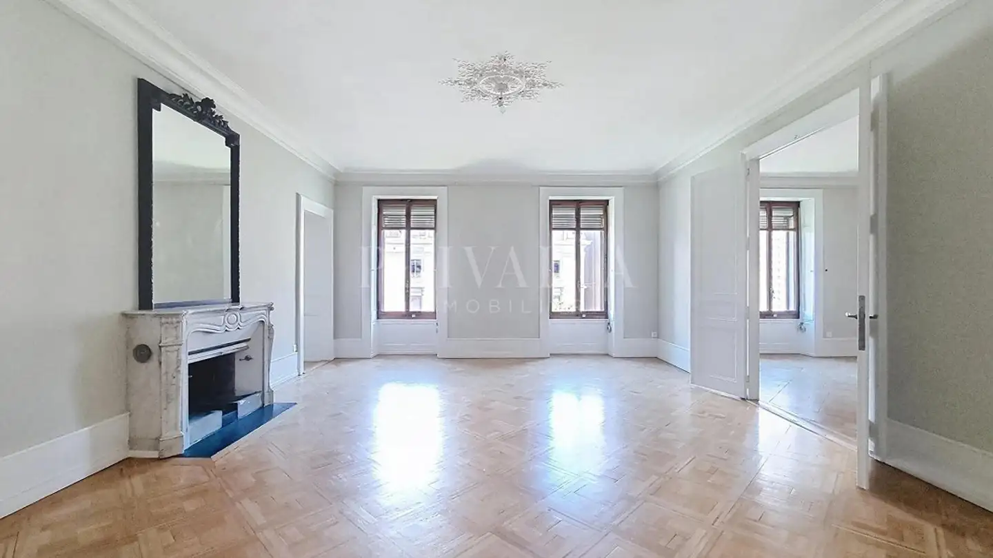Apartment for rent - 1206 Genève