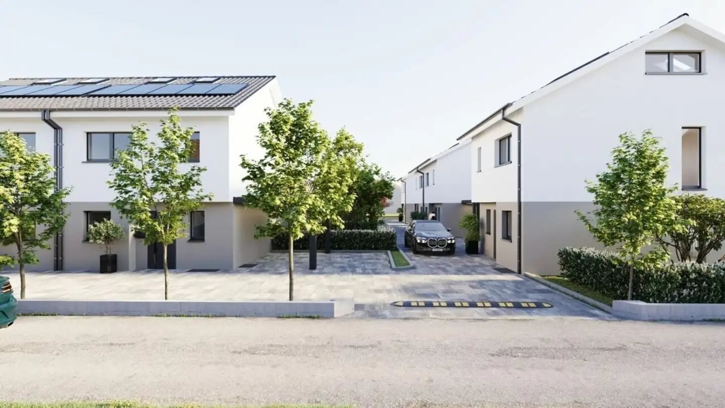 Duplex à vendre - 1542 Rueyres-les-Prés - Photo 4