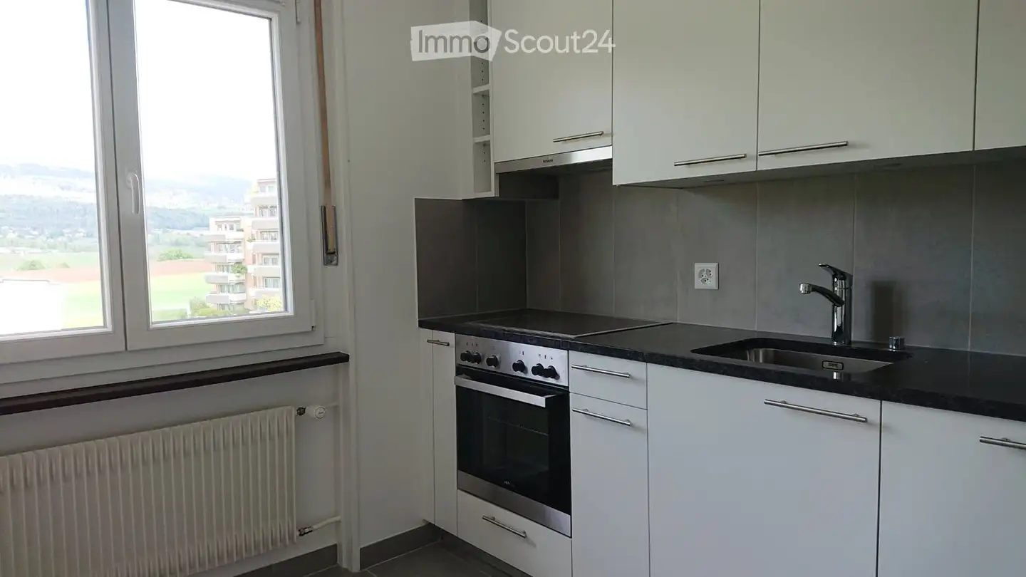 Appartamento in affitto - Chemin Des Polonais, 2016 Cortaillod