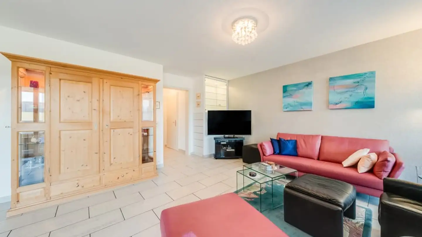 Apartment for sale - 1700 Fribourg - Photo 2