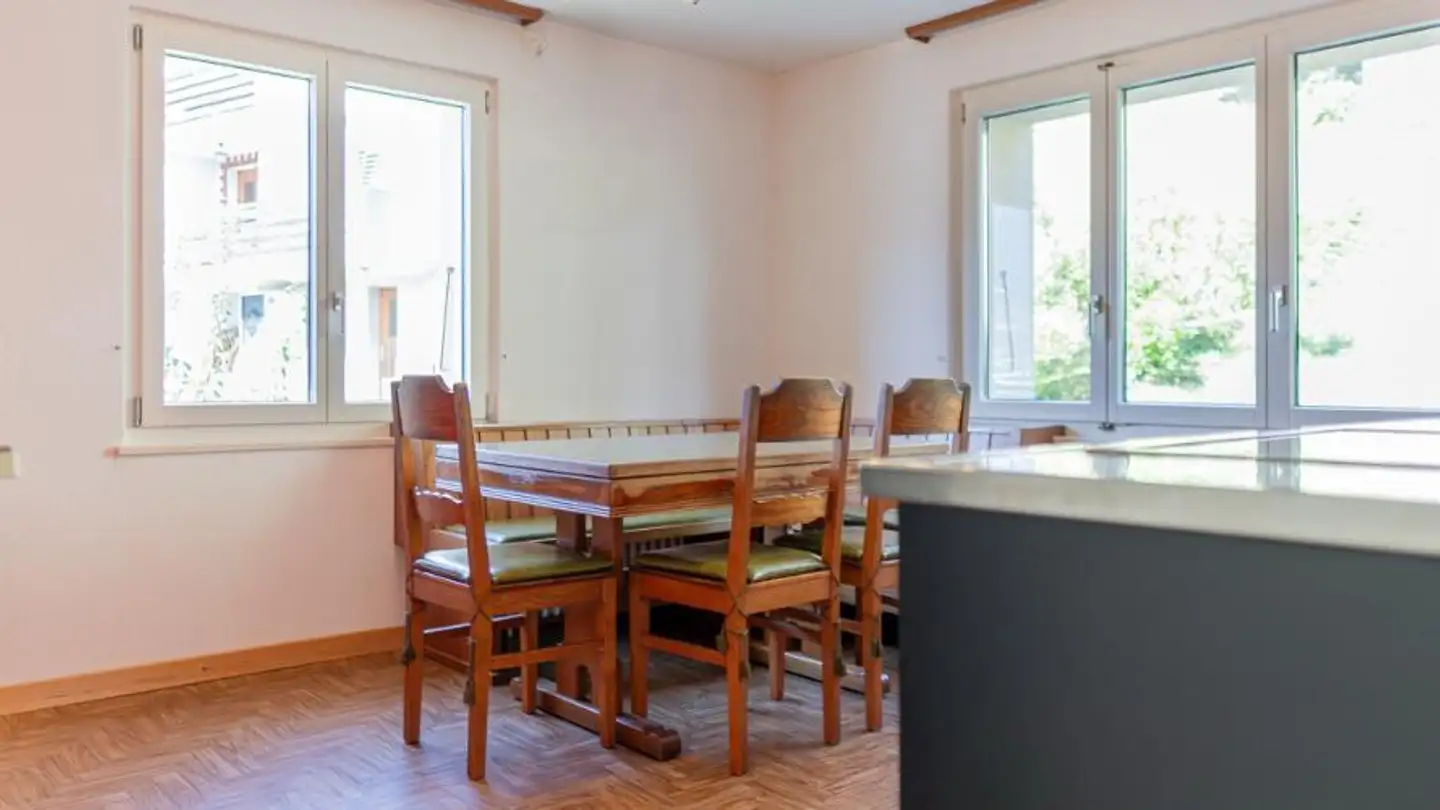 Single house for sale - Bordstrasse 34, 3938 Ausserberg - Photo 4