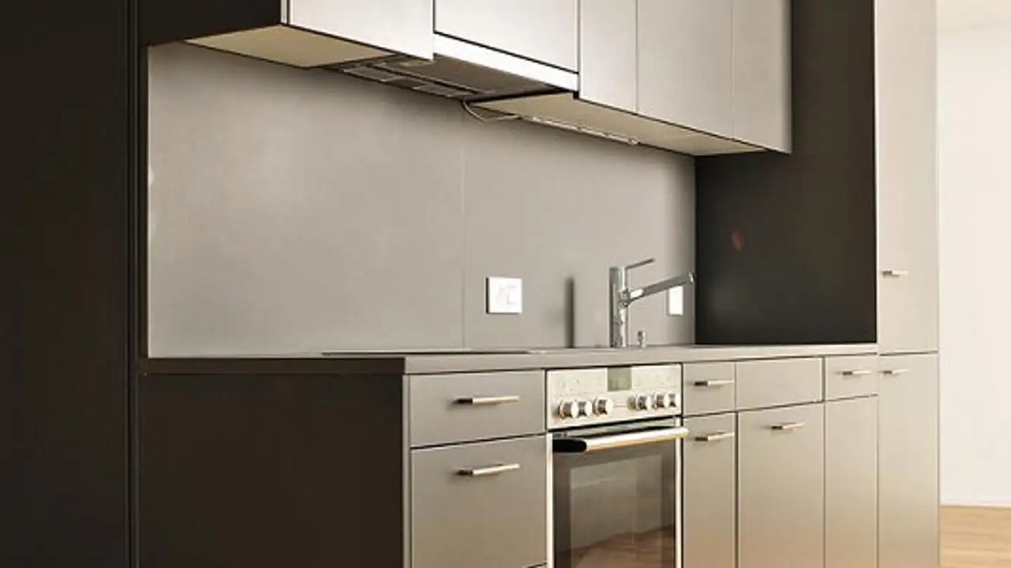 Appartamento in affitto - Bahnhofpark 1, 7320 Sargans - Foto 2