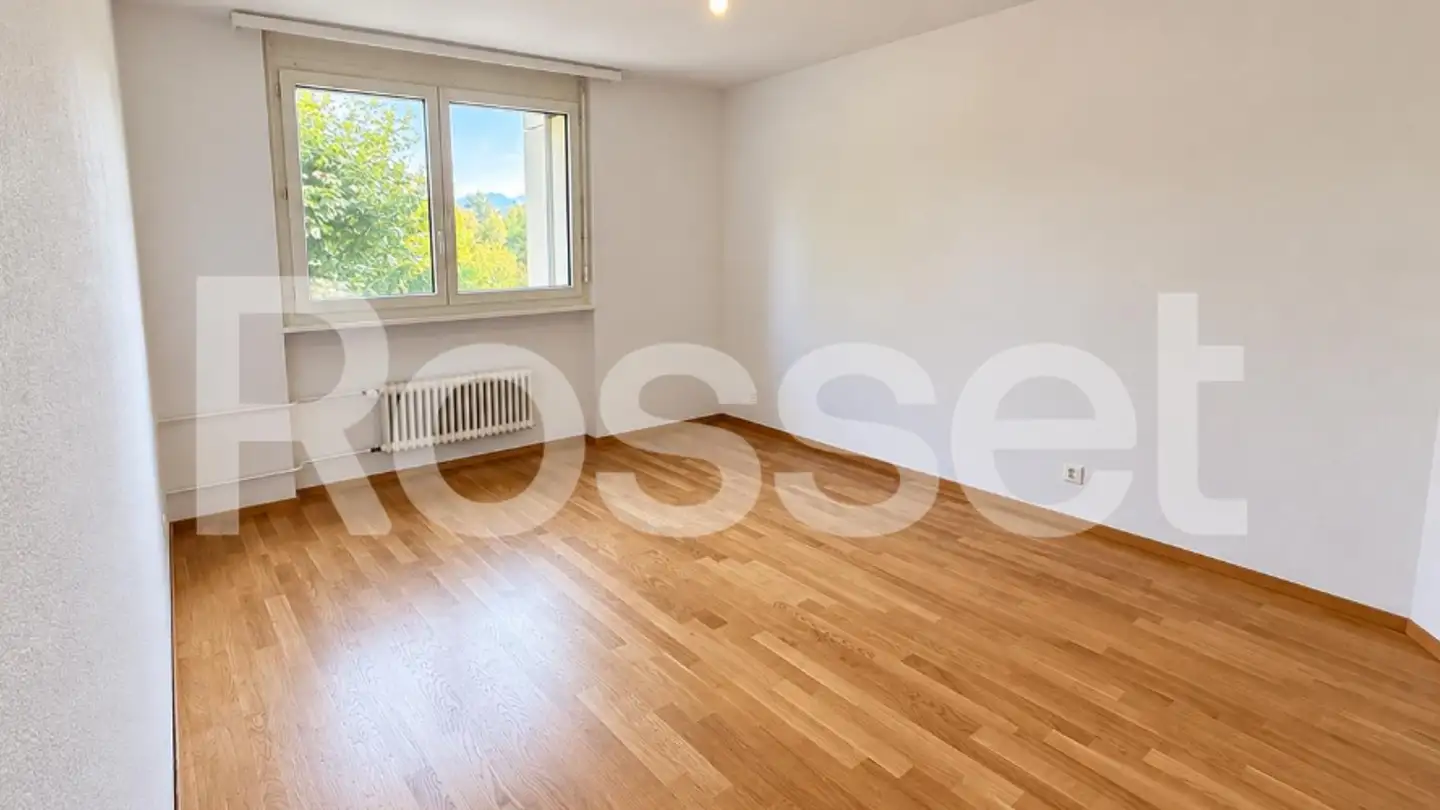 Apartment for rent - Chemin des Bossons 1, 1018 Lausanne