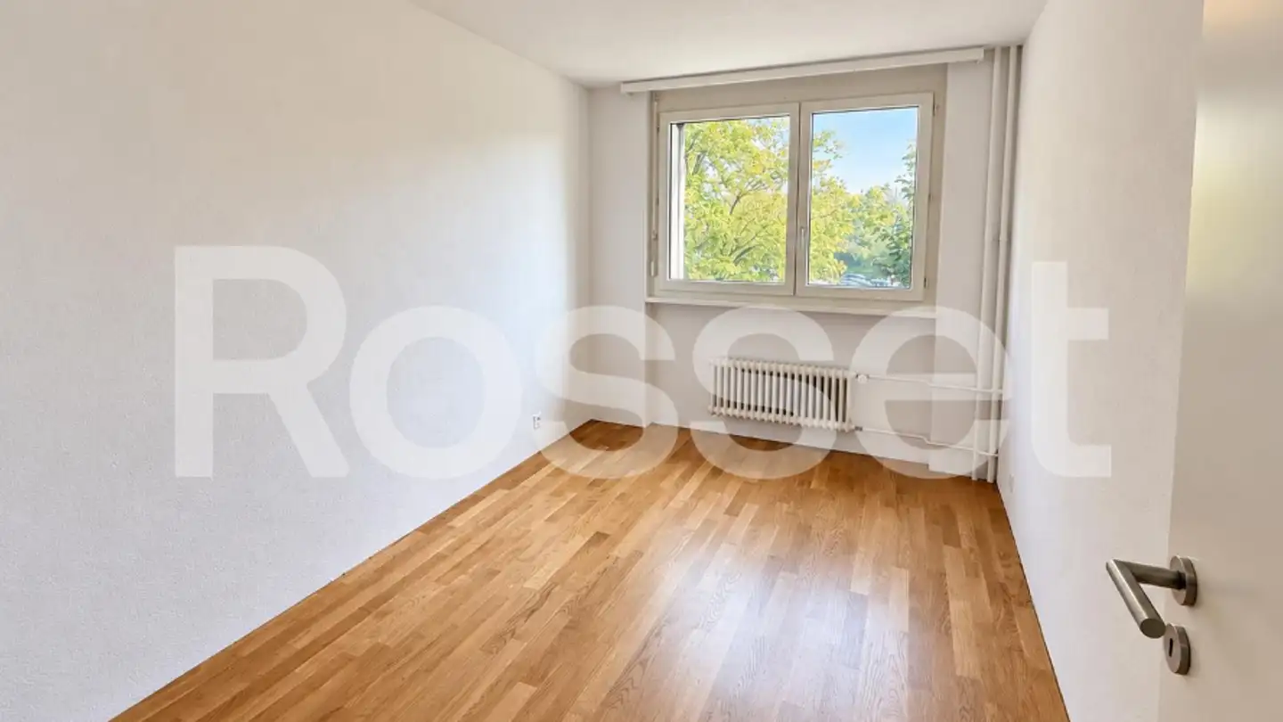 Apartment for rent - Chemin des Bossons 1, 1018 Lausanne - Photo 2