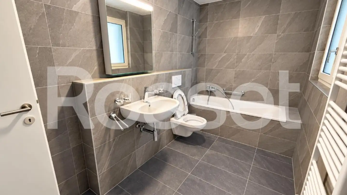 Apartment for rent - Chemin des Bossons 1, 1018 Lausanne - Photo 3