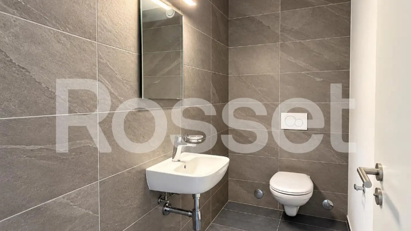 Apartment for rent - Chemin des Bossons 1, 1018 Lausanne - Photo 4