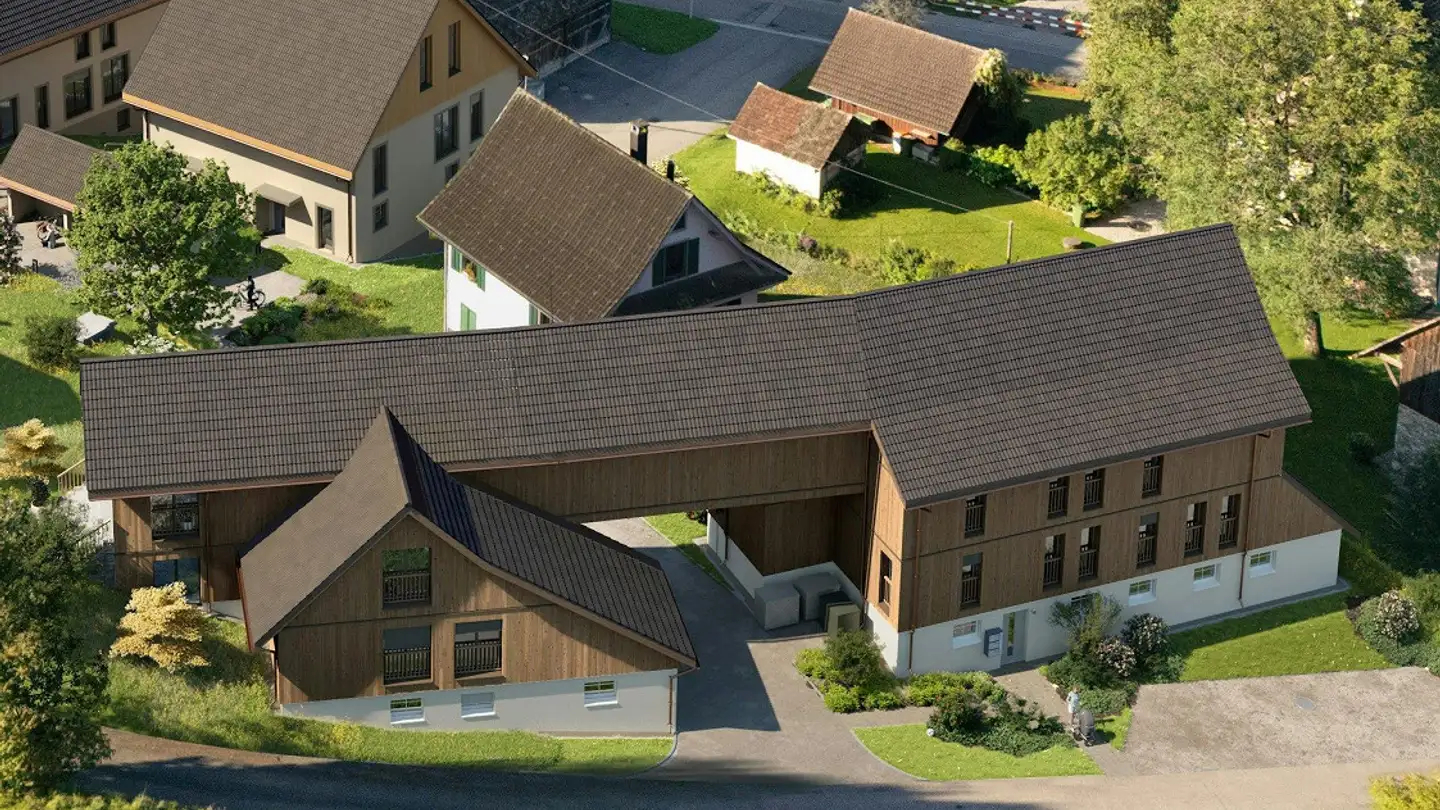 Attico in vendita - Sennengasse 6a, 8911 Rifferswil - Photo 4