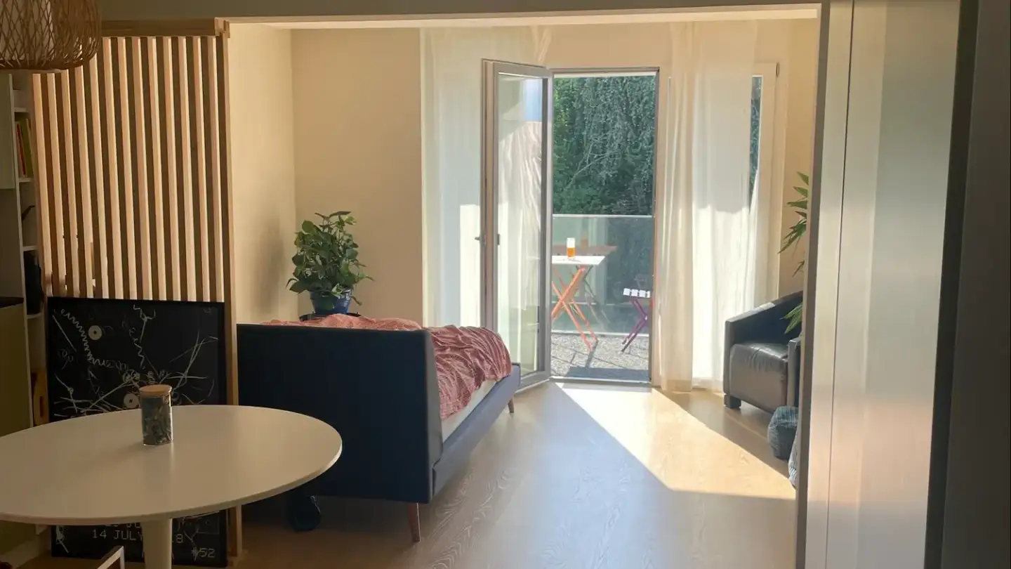 Apartment for rent - Route Des Colondalles 24, 1820 Montreux