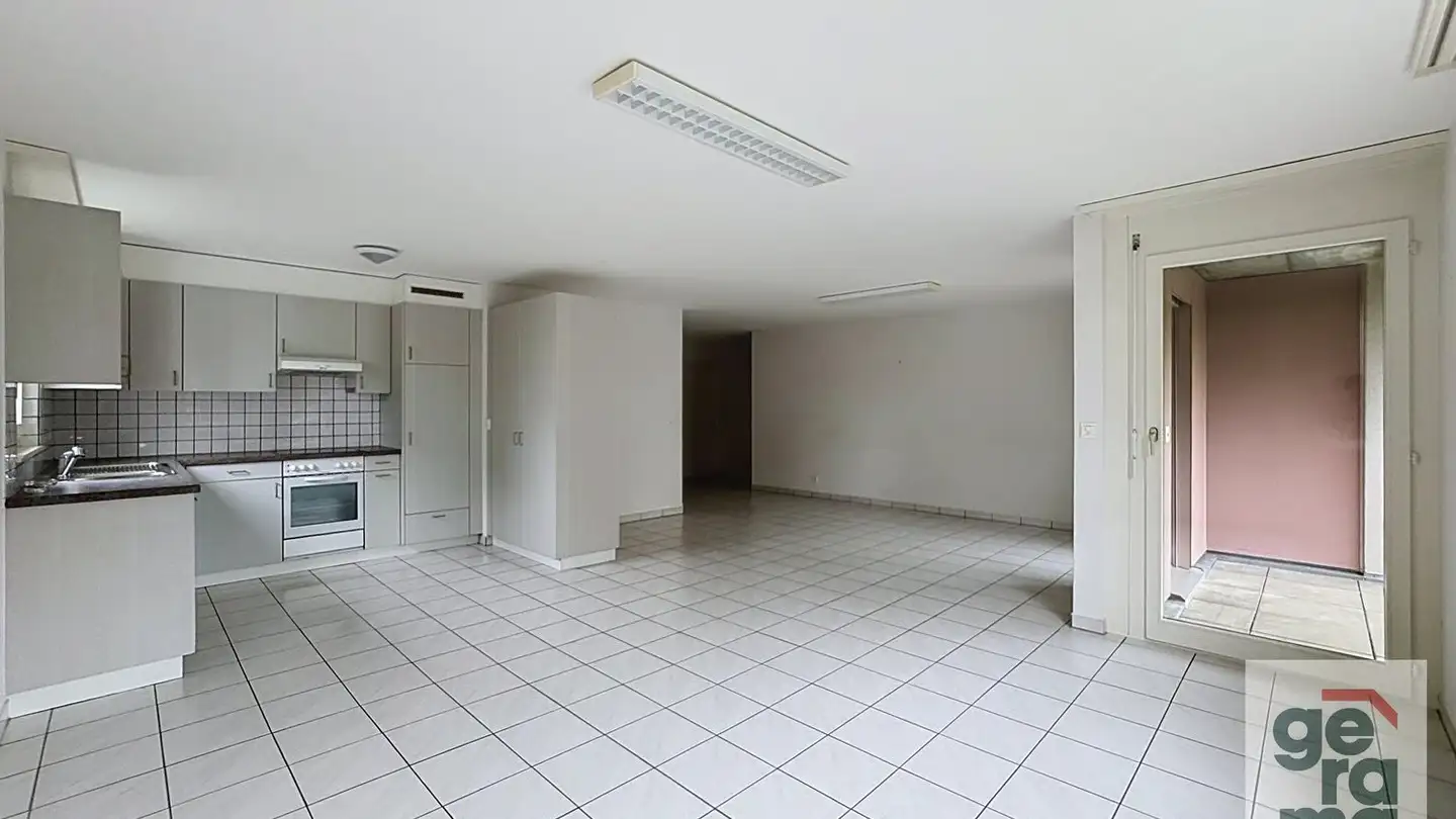 Apartment for rent - Route D'onnens 3, 1740 Neyruz FR
