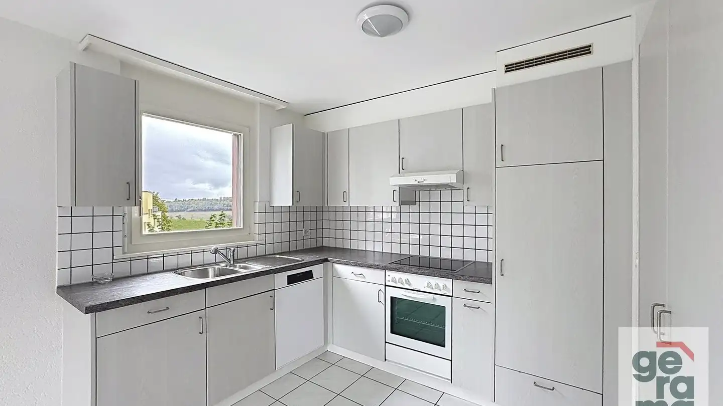 Apartment for rent - Route D'onnens 3, 1740 Neyruz FR - Photo 2