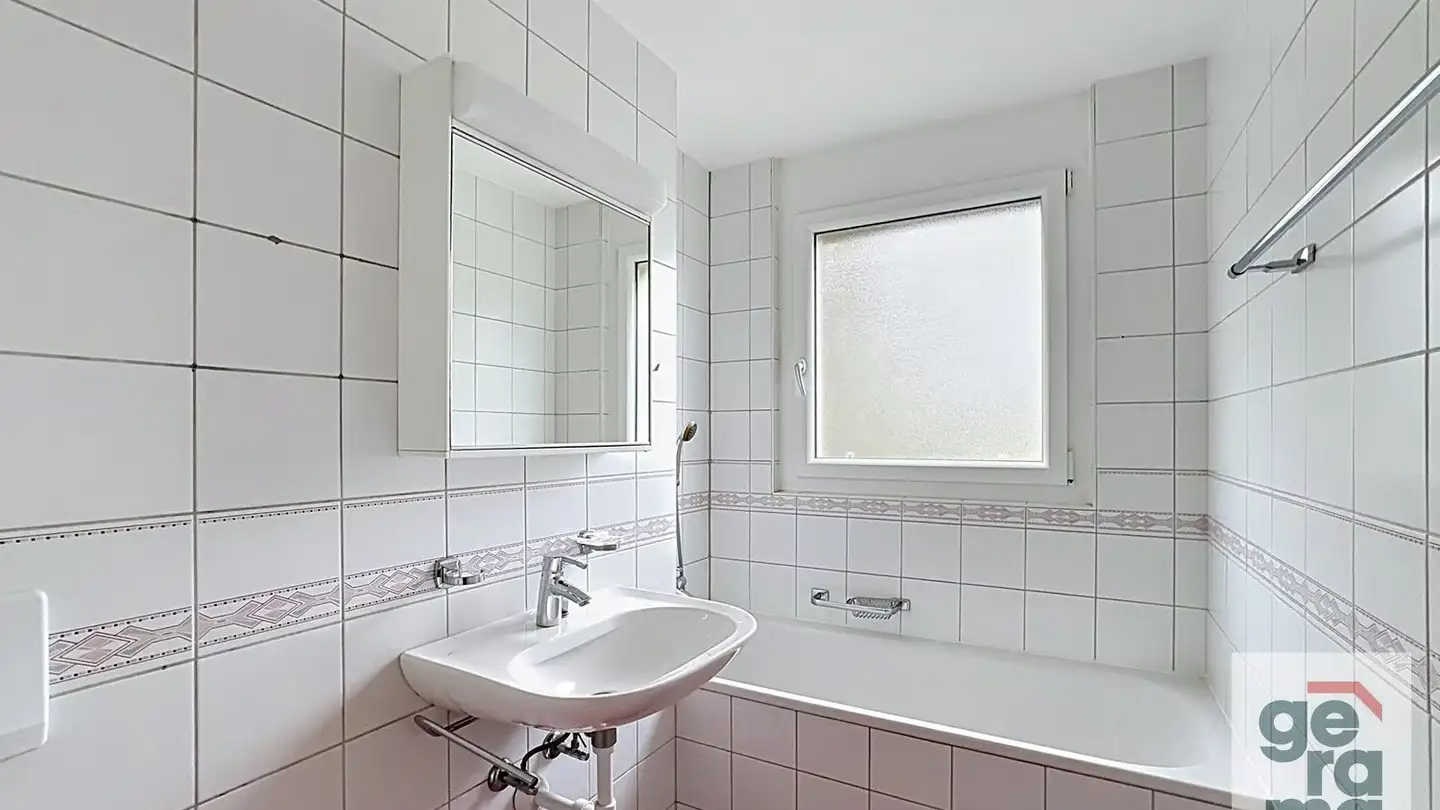 Apartment for rent - Route D'onnens 3, 1740 Neyruz FR - Photo 4