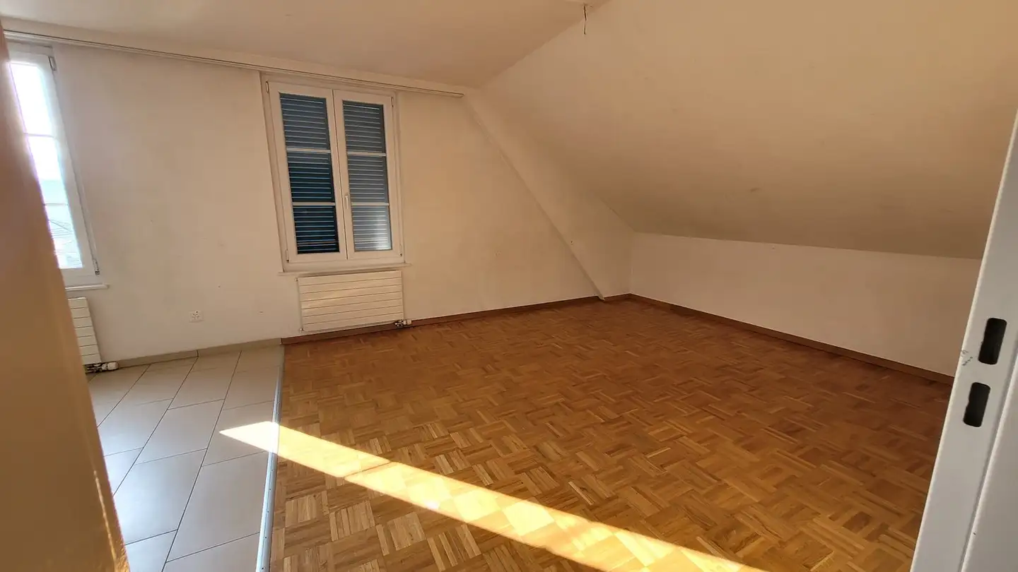 Appartement à louer - Dorfstrasse 26, 8484 Weisslingen - Photo 2
