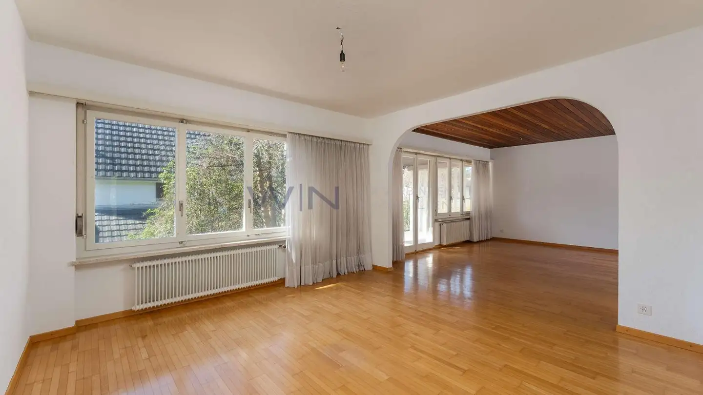 Einfamilienhaus kaufen - 4254 Liesberg Dorf - Foto 2