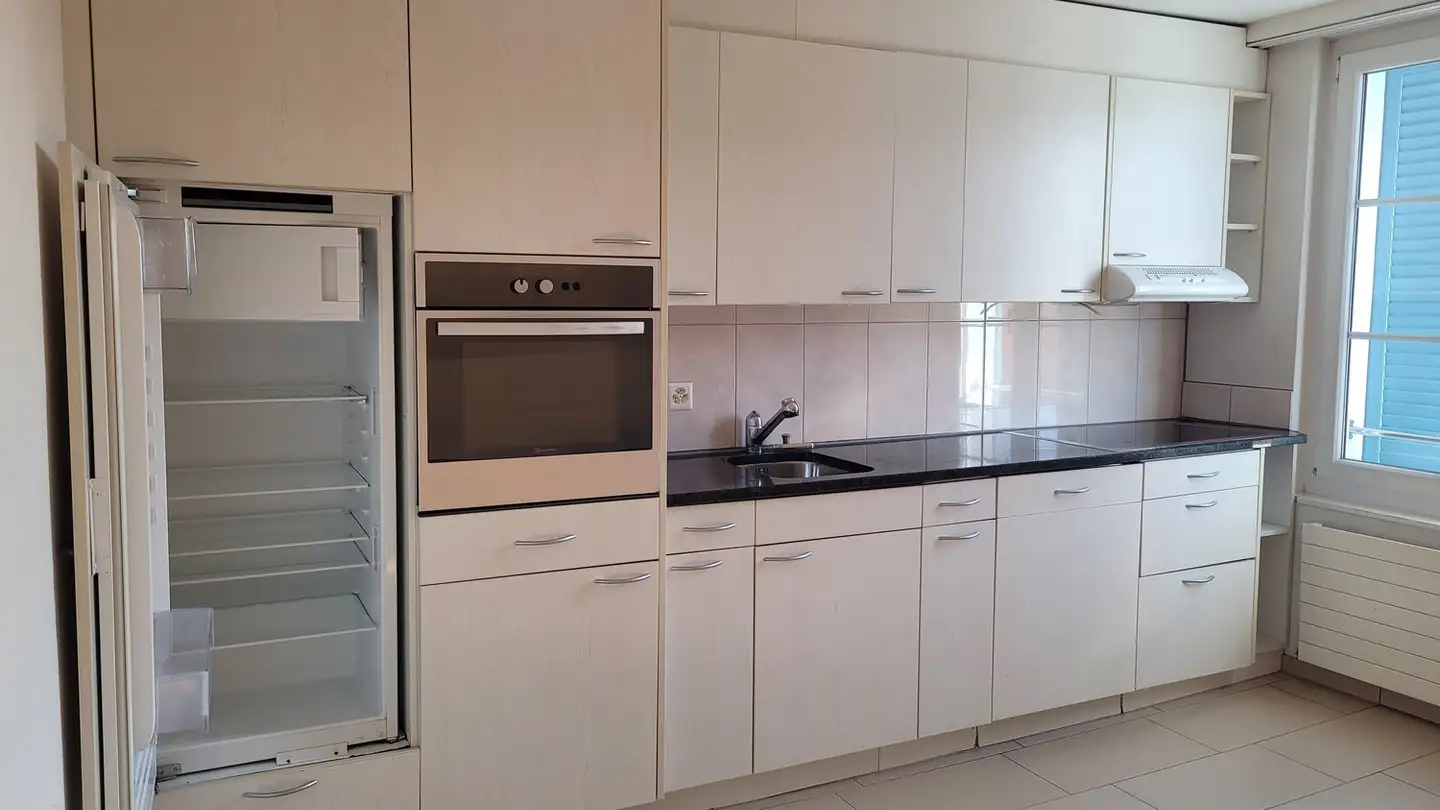 Appartement à louer - Dorfstrasse 26, 8484 Weisslingen - Photo 3