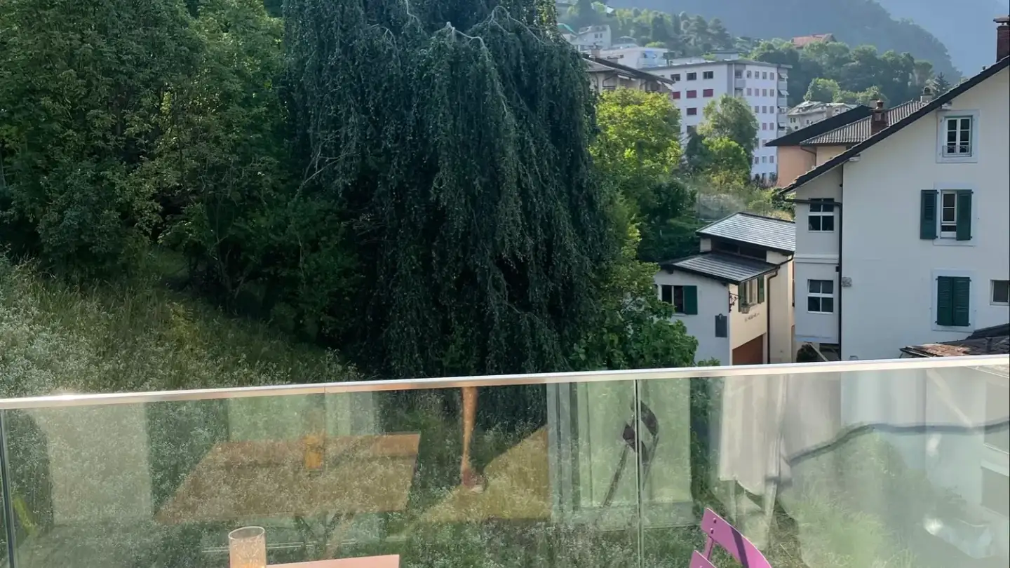 Apartment for rent - Route Des Colondalles 24, 1820 Montreux - Photo 2