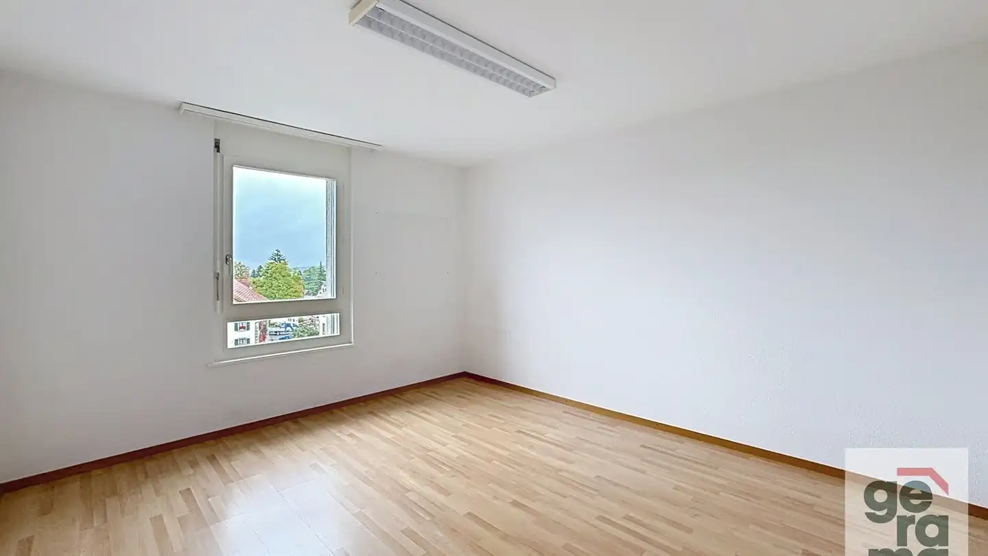 Apartment for rent - Route D'onnens 3, 1740 Neyruz FR - Photo 3