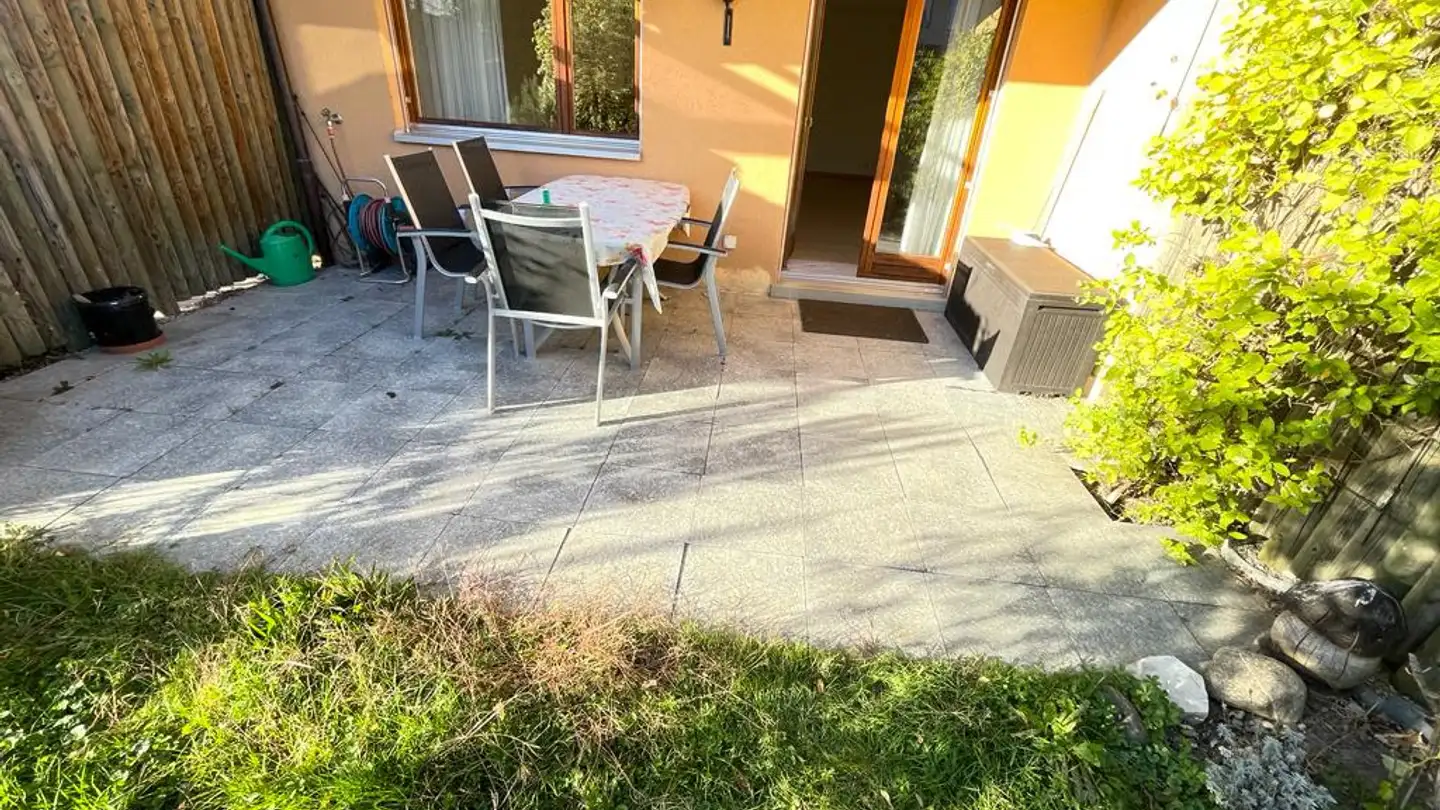 Row house for sale - Buchenweg 4, 4657 Dulliken - Photo 2