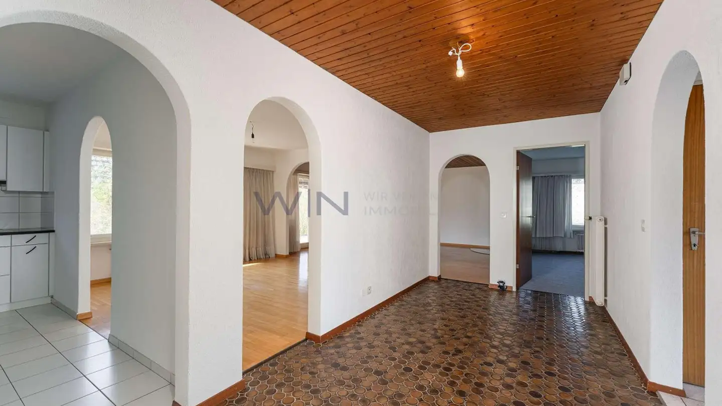 Maison individuelle à vendre - 4254 Liesberg Dorf - Photo 4