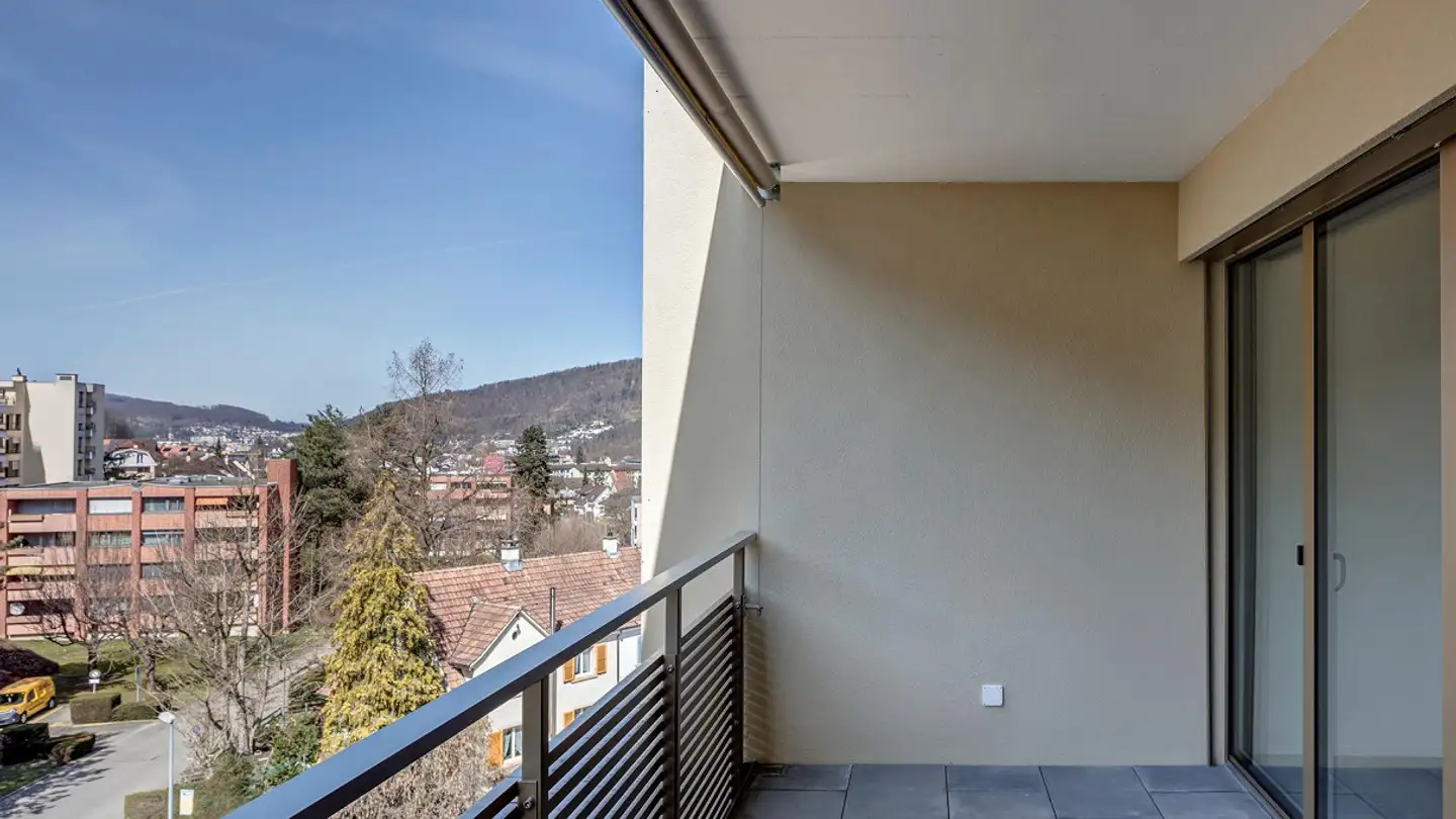 Appartamento in affitto - Furlenbodenstrasse 1, 4415 Lausen - Foto 3